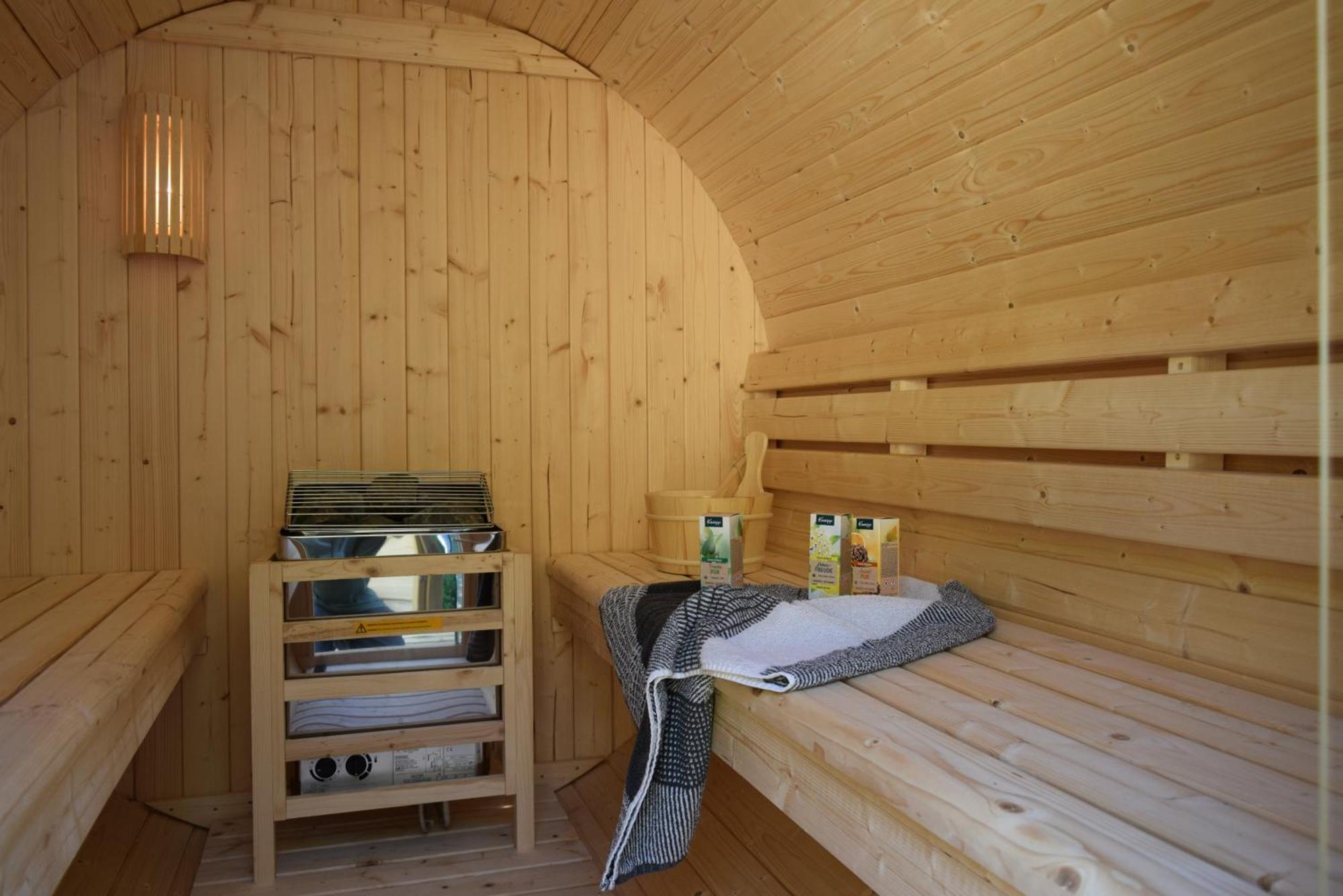 Ferienwohnung Kellerwald Waldeck  Buitenkant foto